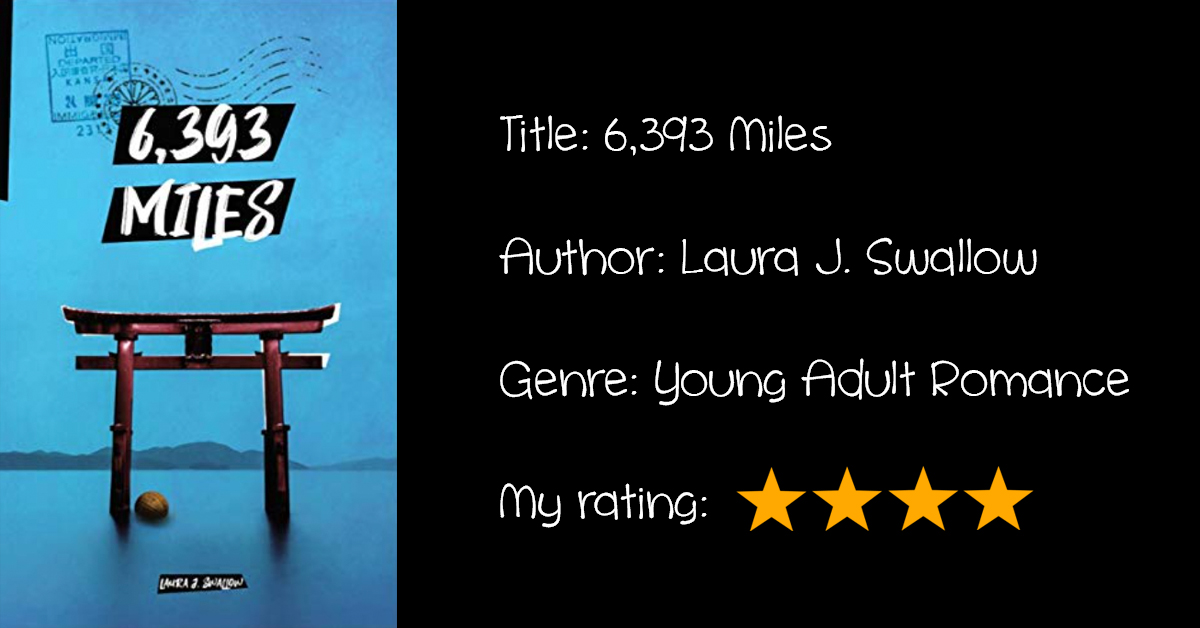 Review: “6393 miles”