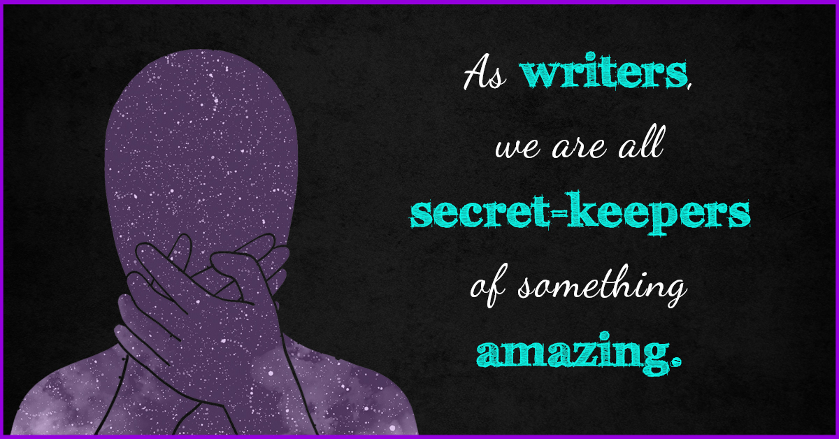 Short Story Writers: The Best Secret-Keepers